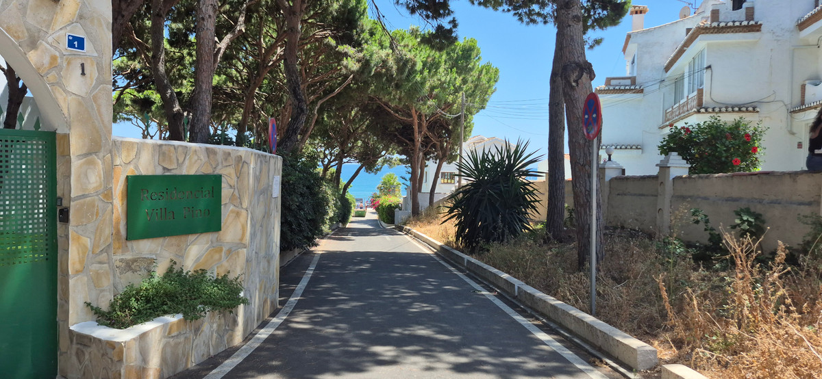 Appartement te koop in Mijas | 2 slaapkamers H5441596