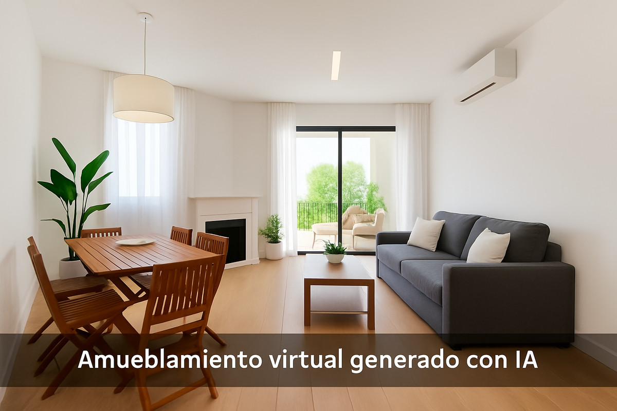 Appartement te koop in Mijas | 2 slaapkamers H5441596