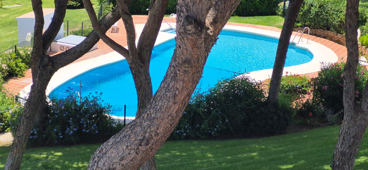 Appartement te koop in Mijas | 2 slaapkamers H5441596