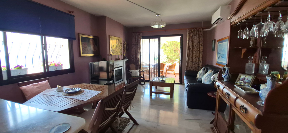 Appartement te koop in Mijas | 2 slaapkamers H5441596