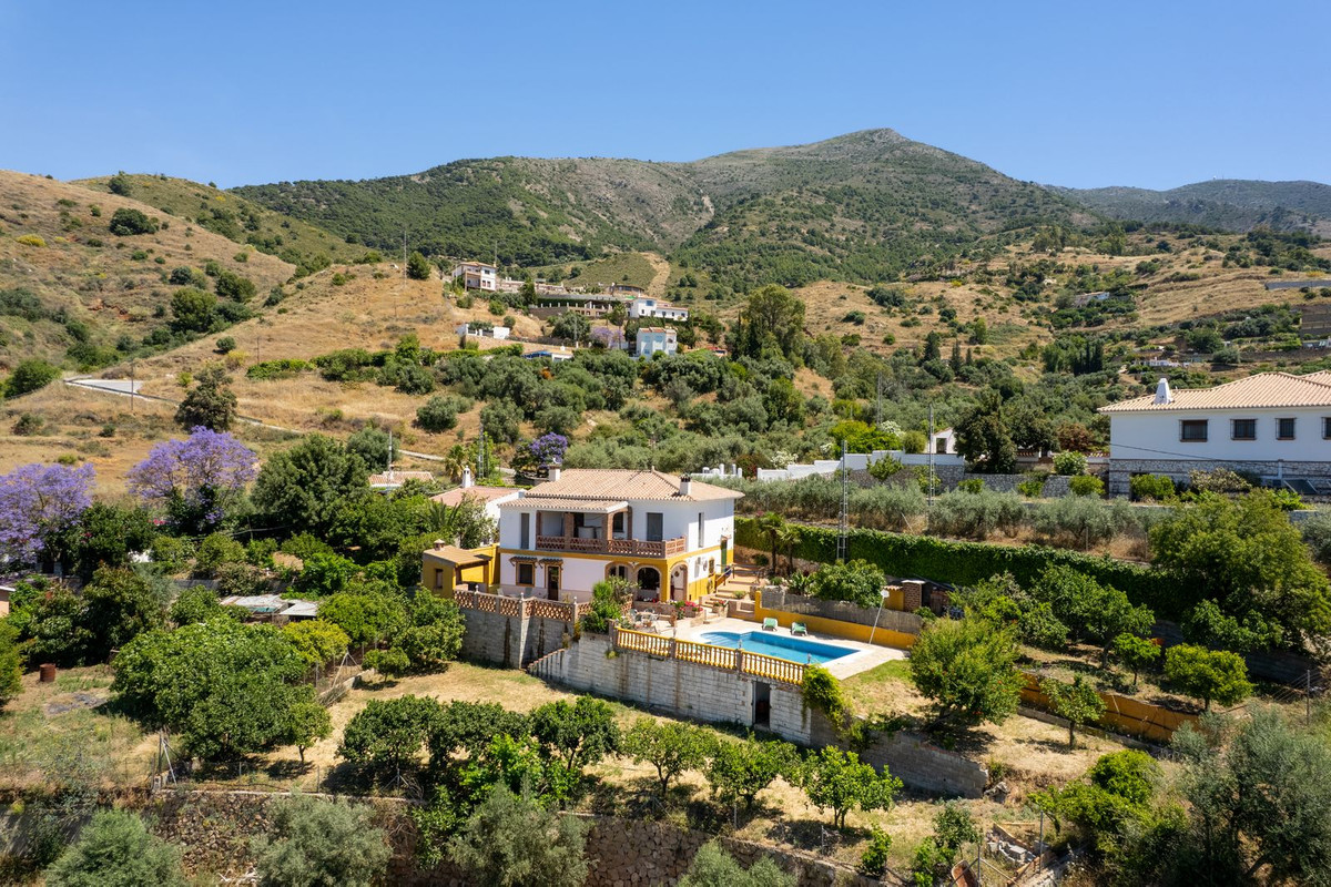 Appartement te koop in Mijas | 4 slaapkamers H5444962