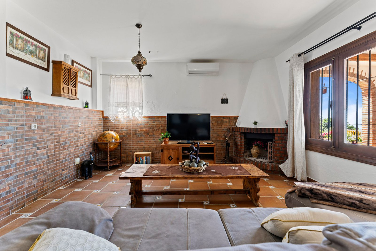 Appartement te koop in Mijas | 4 slaapkamers H5444962