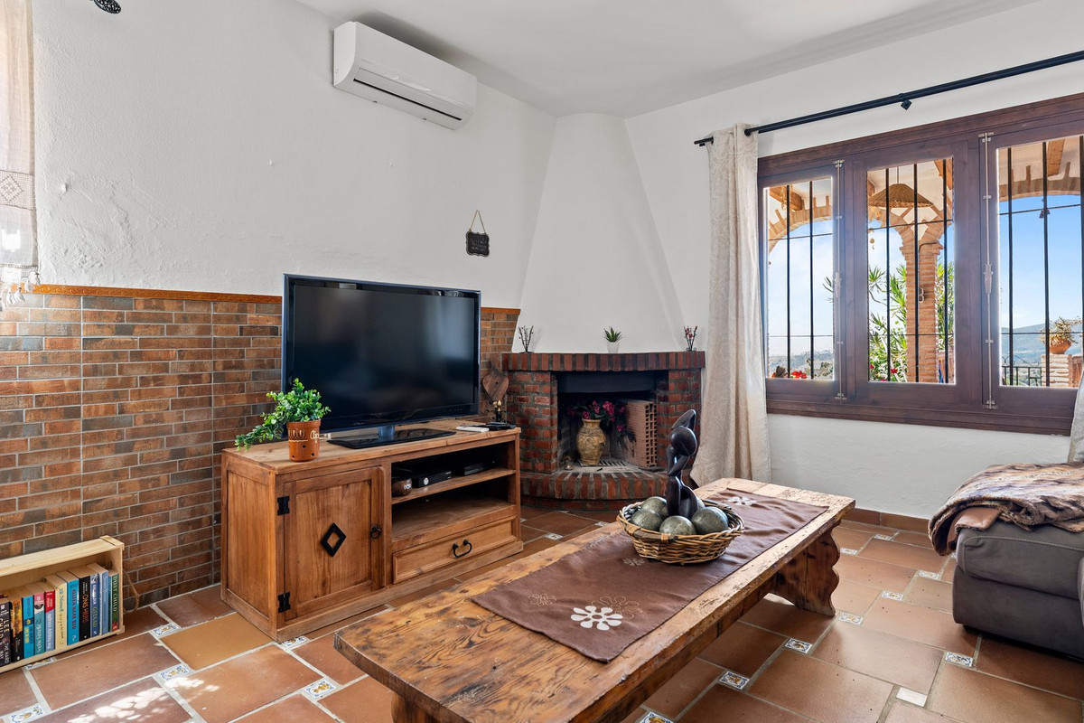 Appartement te koop in Mijas | 4 slaapkamers H5444962