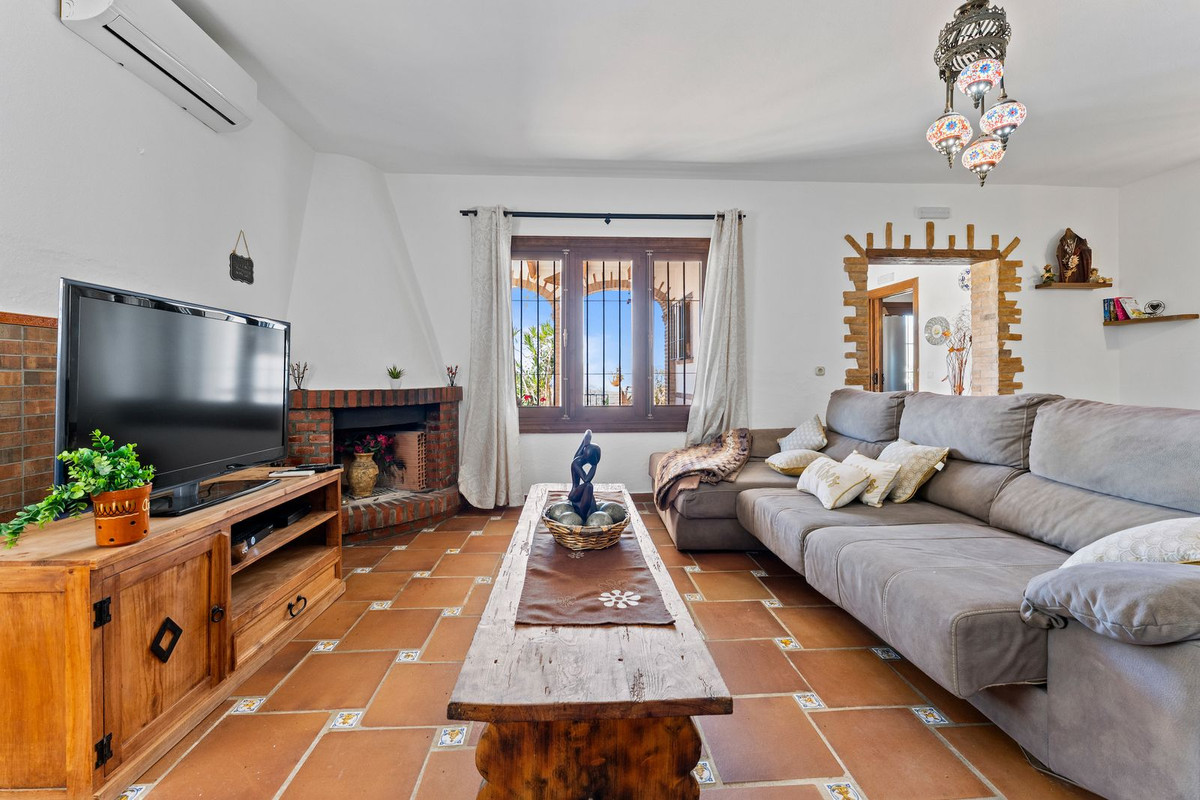 Appartement te koop in Mijas | 4 slaapkamers H5444962