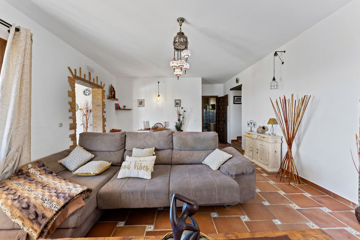 Appartement te koop in Mijas | 4 slaapkamers H5444962