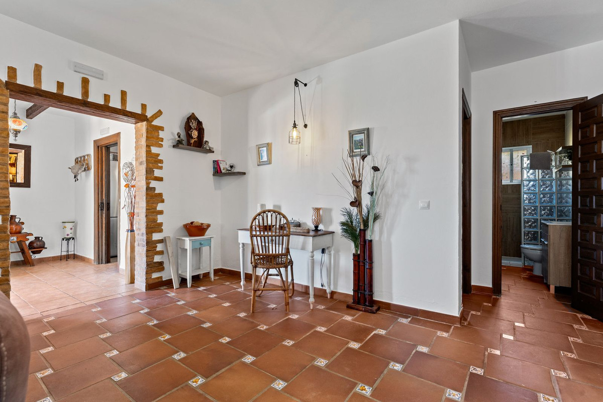 Appartement te koop in Mijas | 4 slaapkamers H5444962