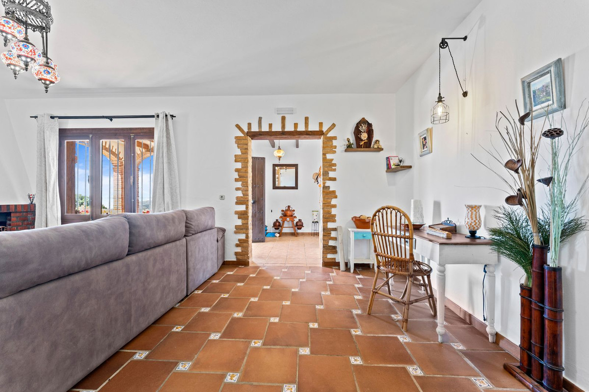 Appartement te koop in Mijas | 4 slaapkamers H5444962