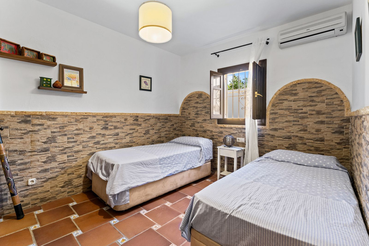 Appartement te koop in Mijas | 4 slaapkamers H5444962