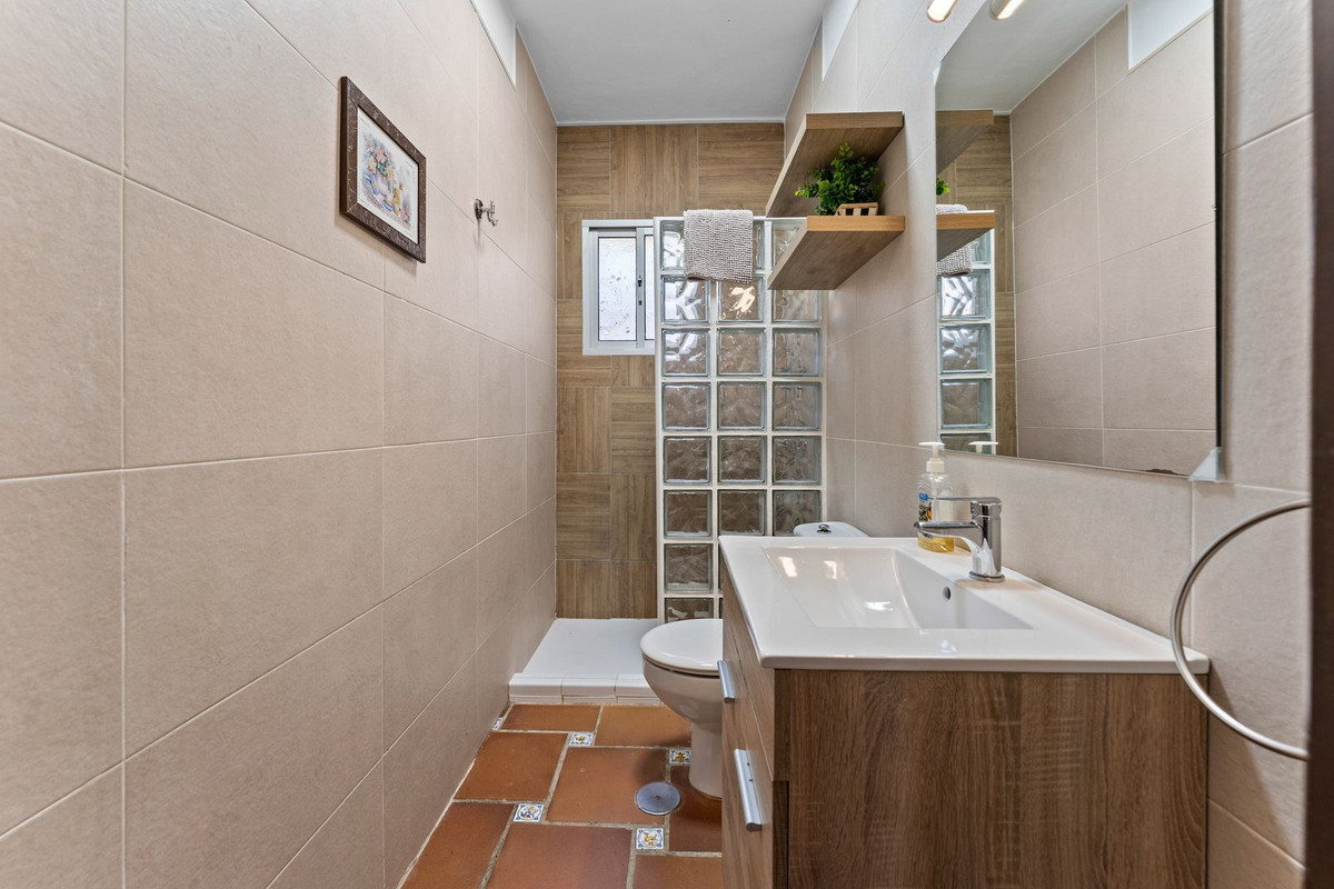 Appartement te koop in Mijas | 4 slaapkamers H5444962