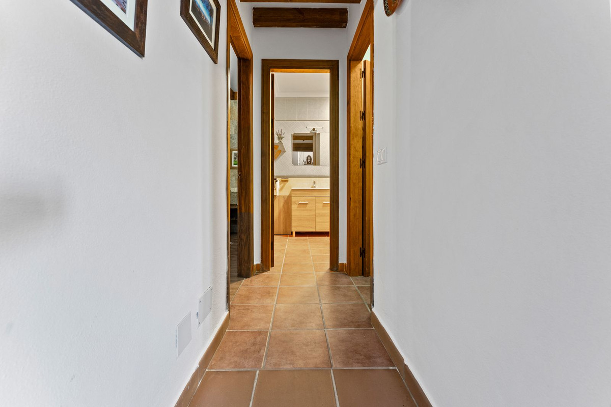 Appartement te koop in Mijas | 4 slaapkamers H5444962