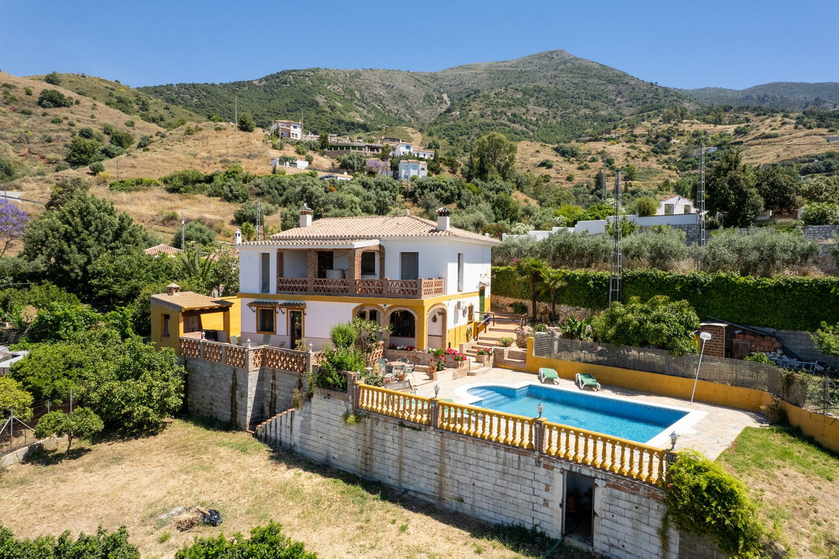 Appartement te koop in Mijas | 4 slaapkamers H5444962