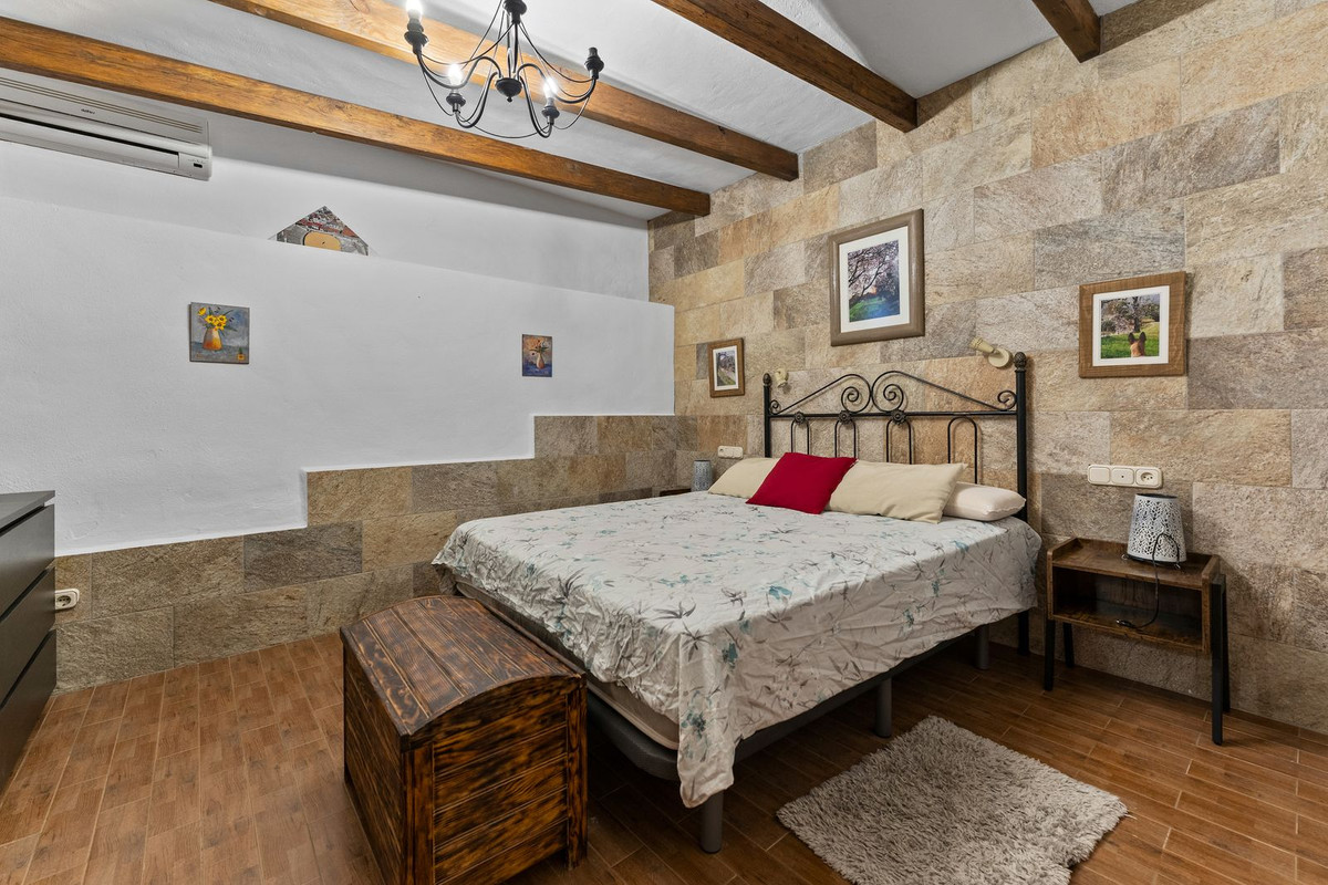 Appartement te koop in Mijas | 4 slaapkamers H5444962