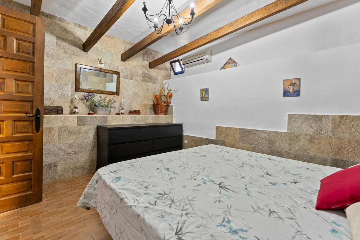Appartement te koop in Mijas | 4 slaapkamers H5444962