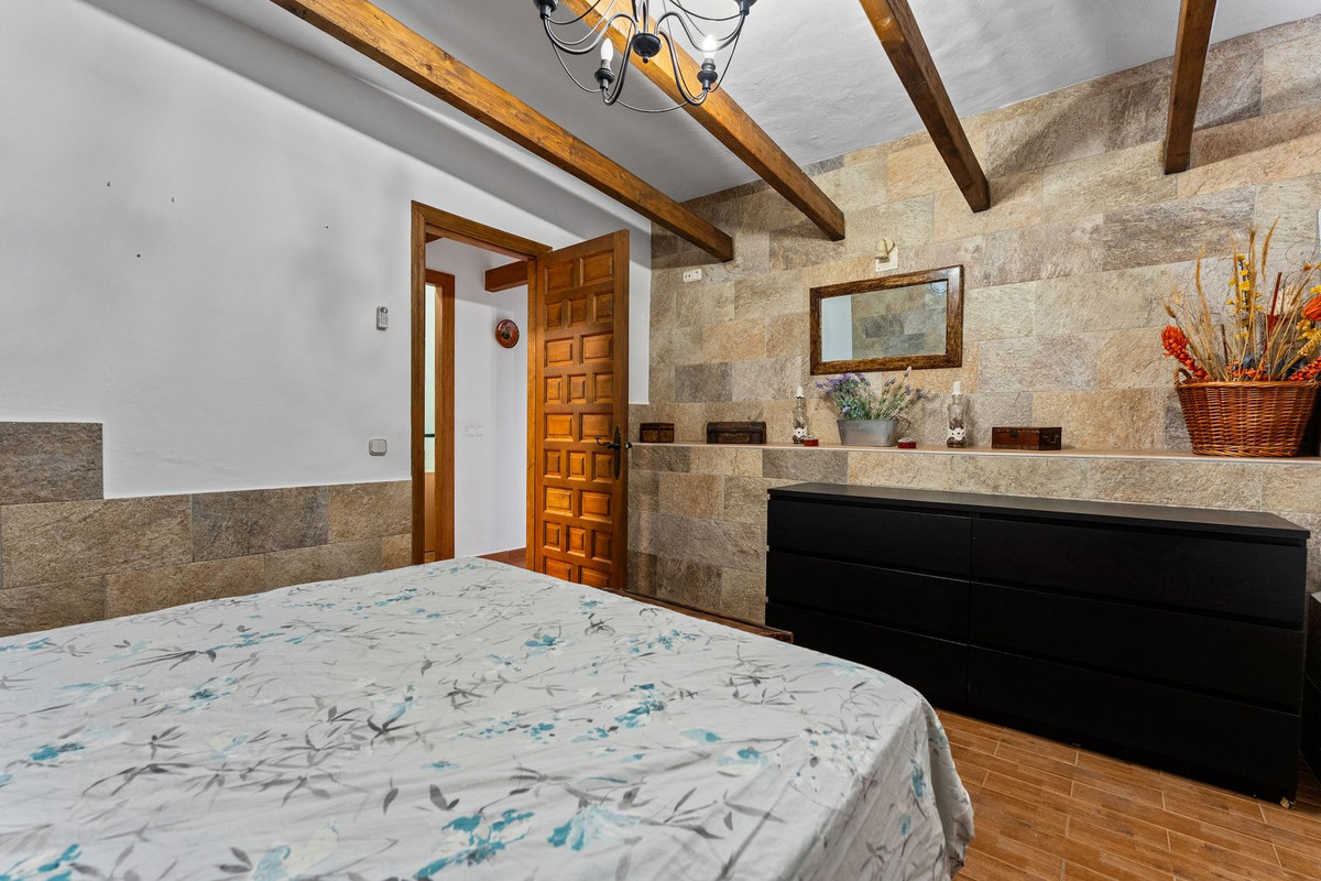 Appartement te koop in Mijas | 4 slaapkamers H5444962