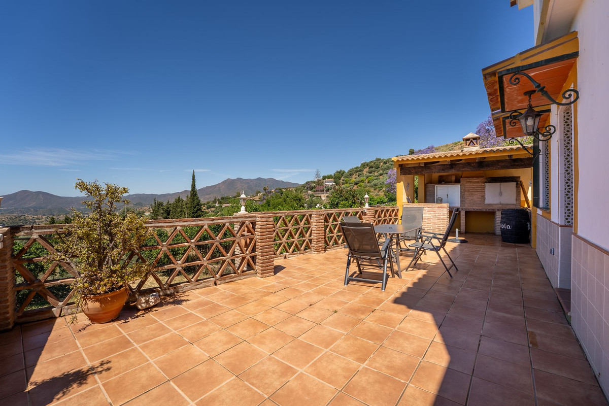 Appartement te koop in Mijas | 4 slaapkamers H5444962
