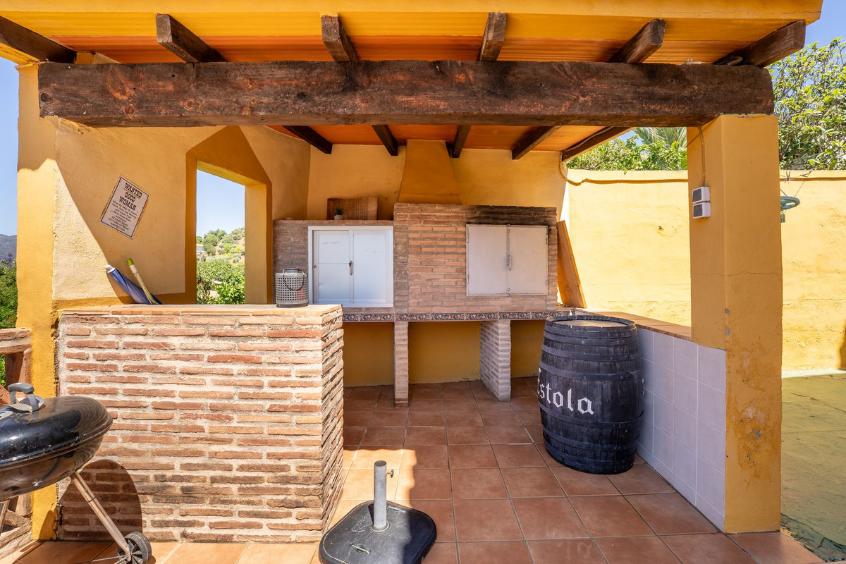 Appartement te koop in Mijas | 4 slaapkamers H5444962