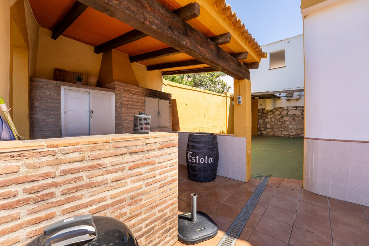 Appartement te koop in Mijas | 4 slaapkamers H5444962