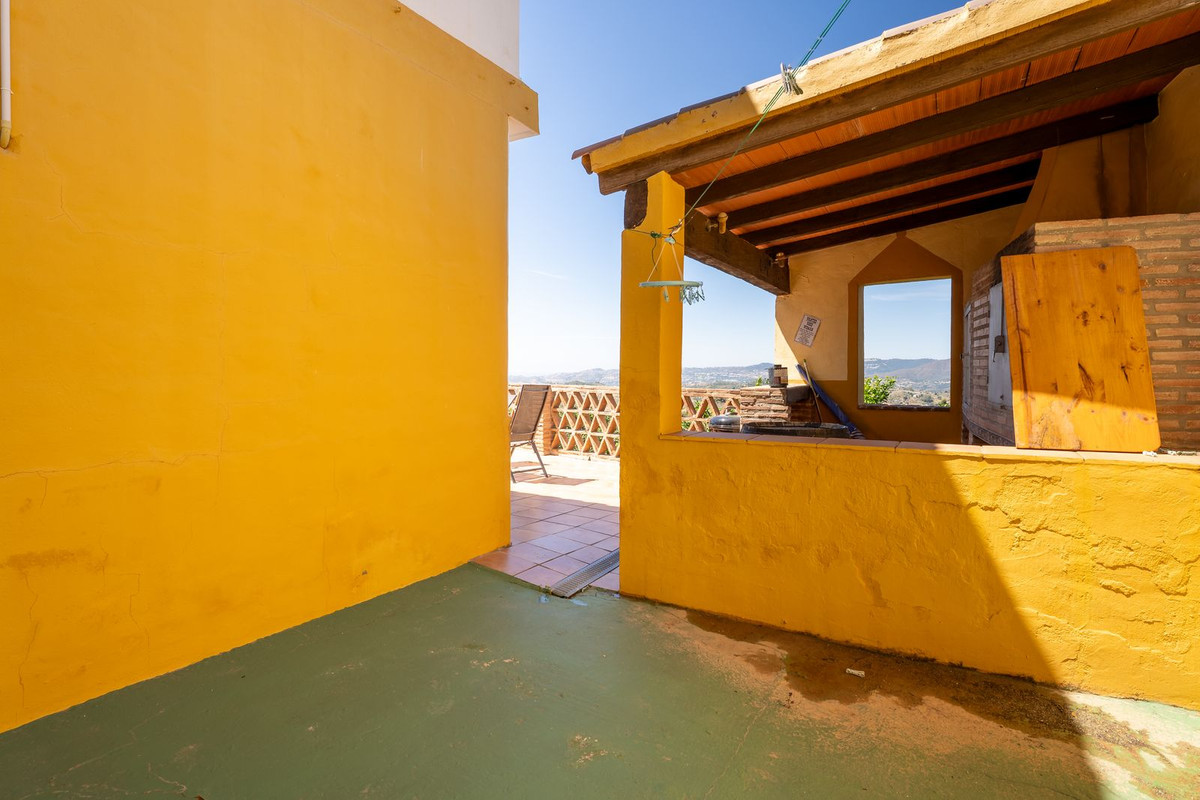 Appartement te koop in Mijas | 4 slaapkamers H5444962
