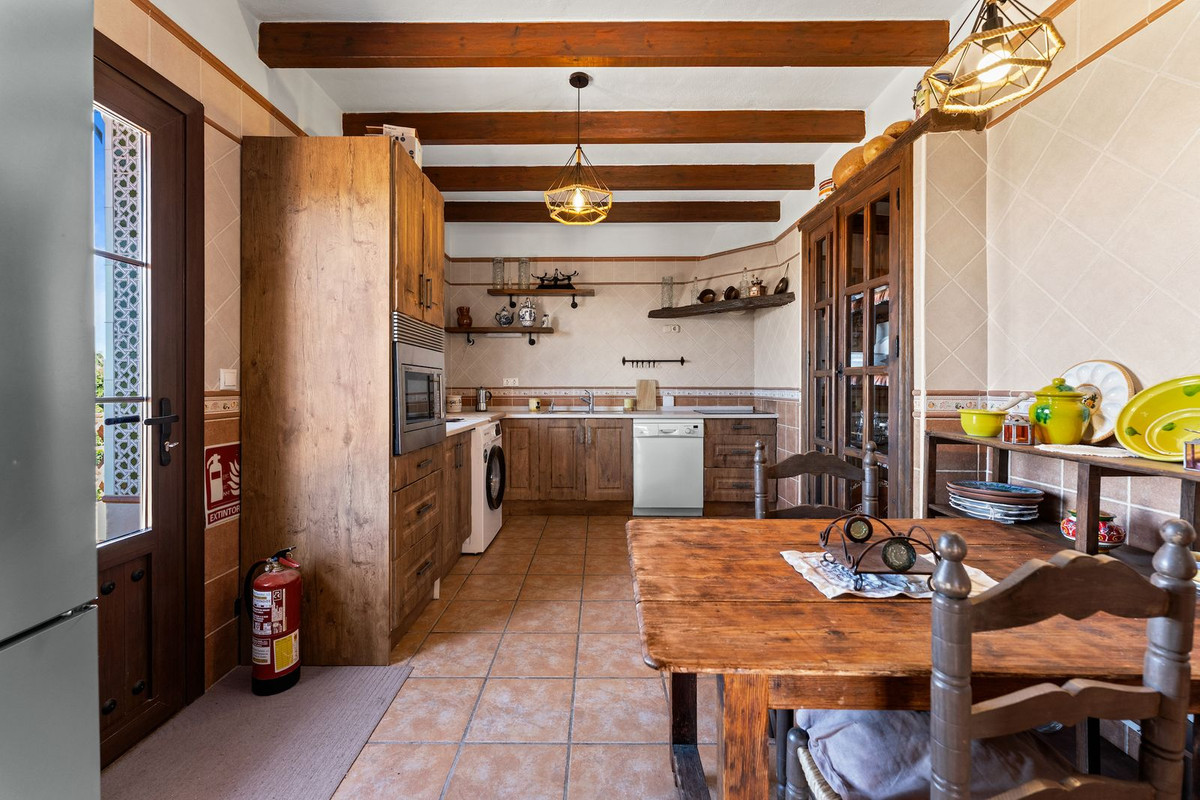 Appartement te koop in Mijas | 4 slaapkamers H5444962