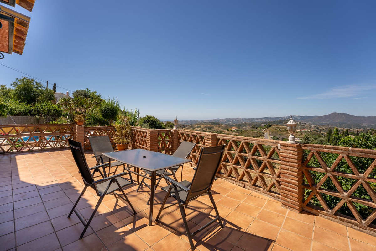 Appartement te koop in Mijas | 4 slaapkamers H5444962