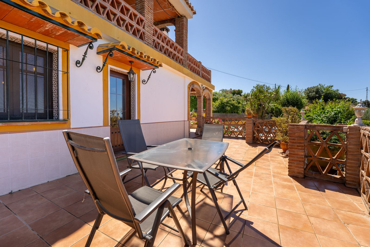 Appartement te koop in Mijas | 4 slaapkamers H5444962