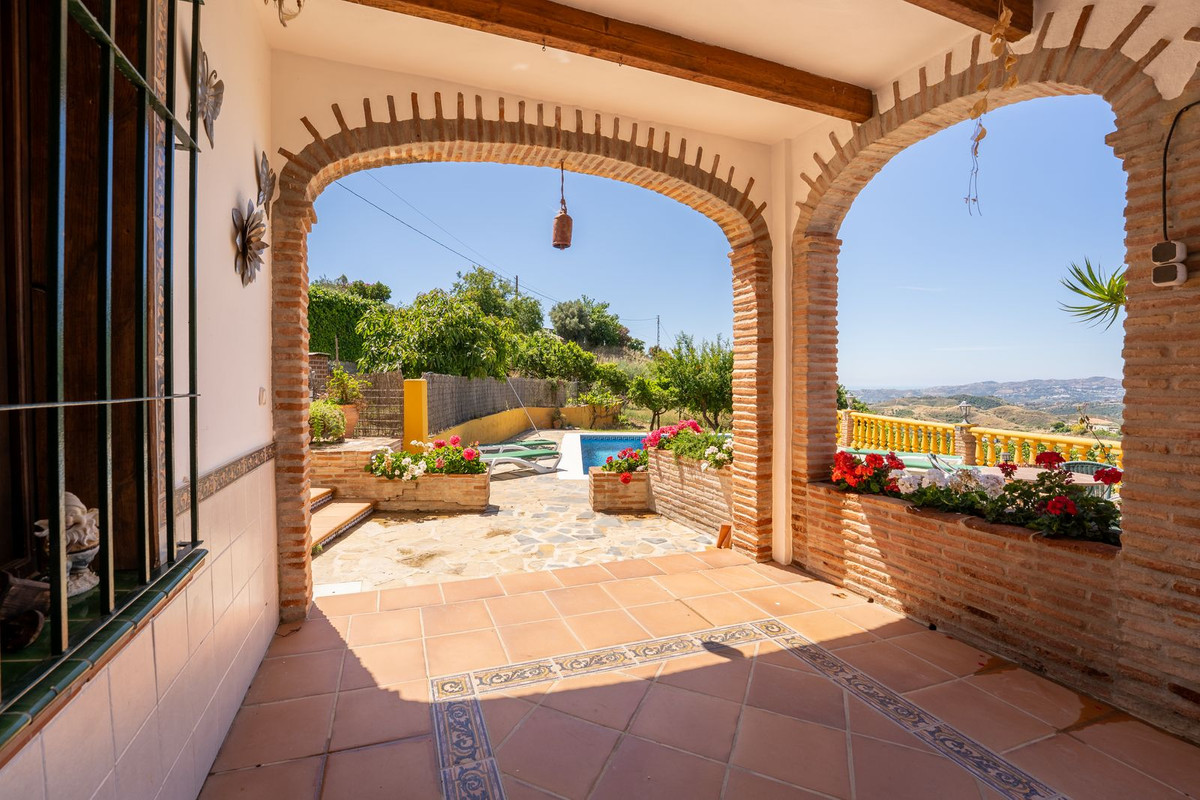 Appartement te koop in Mijas | 4 slaapkamers H5444962