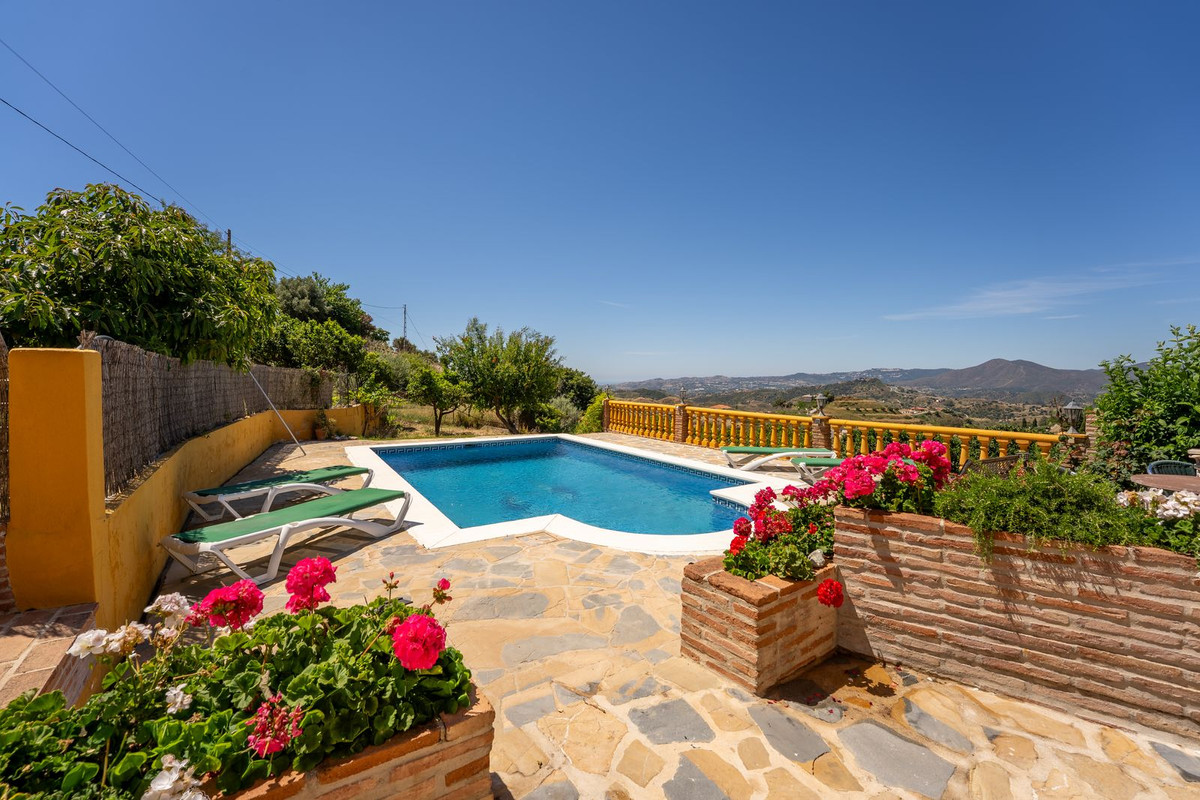 Appartement te koop in Mijas | 4 slaapkamers H5444962