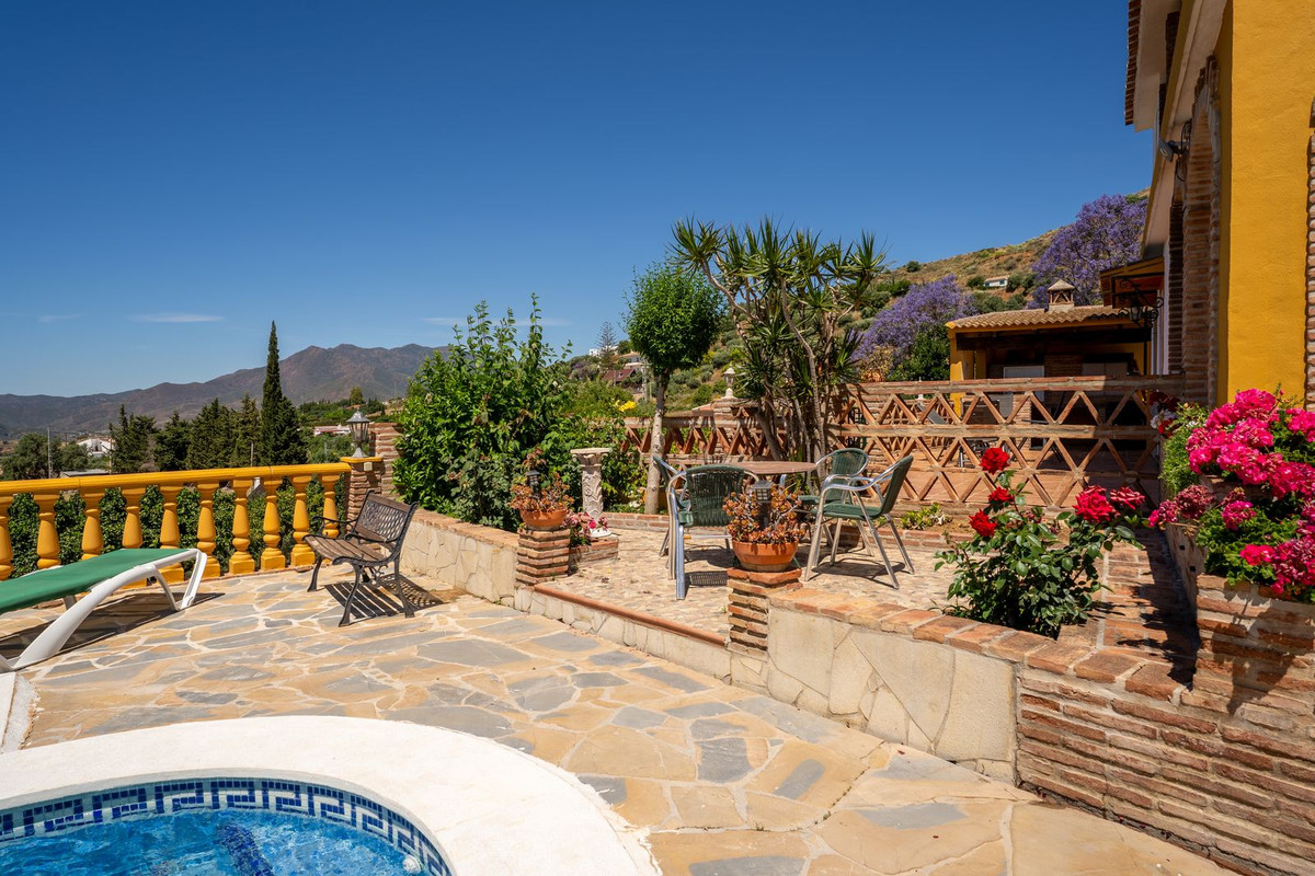 Appartement te koop in Mijas | 4 slaapkamers H5444962