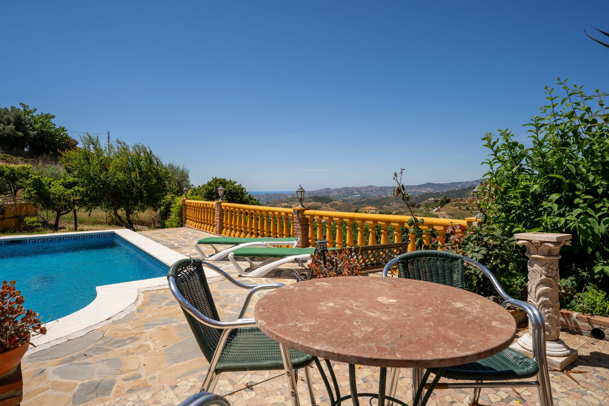 Appartement te koop in Mijas | 4 slaapkamers H5444962