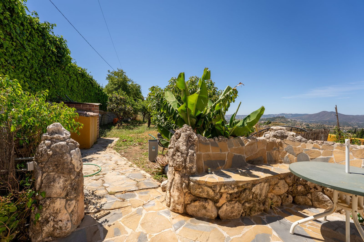 Appartement te koop in Mijas | 4 slaapkamers H5444962