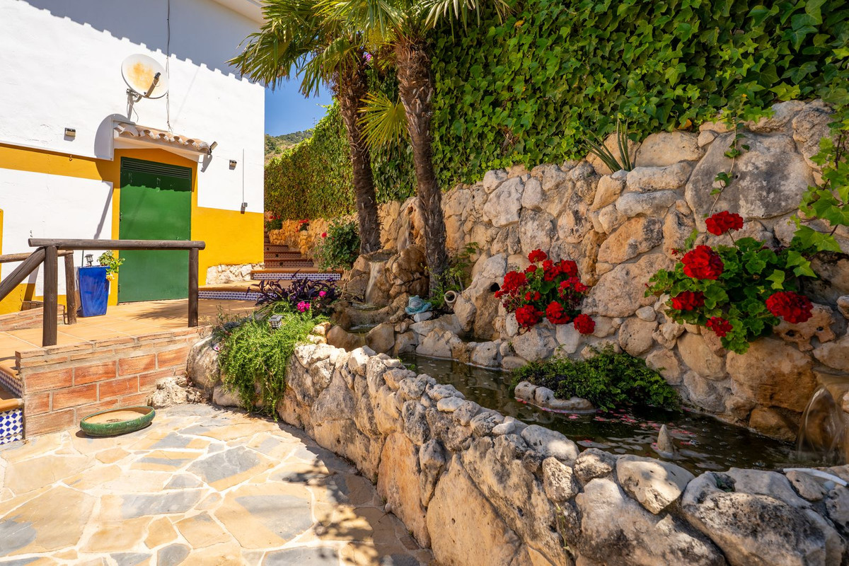 Appartement te koop in Mijas | 4 slaapkamers H5444962