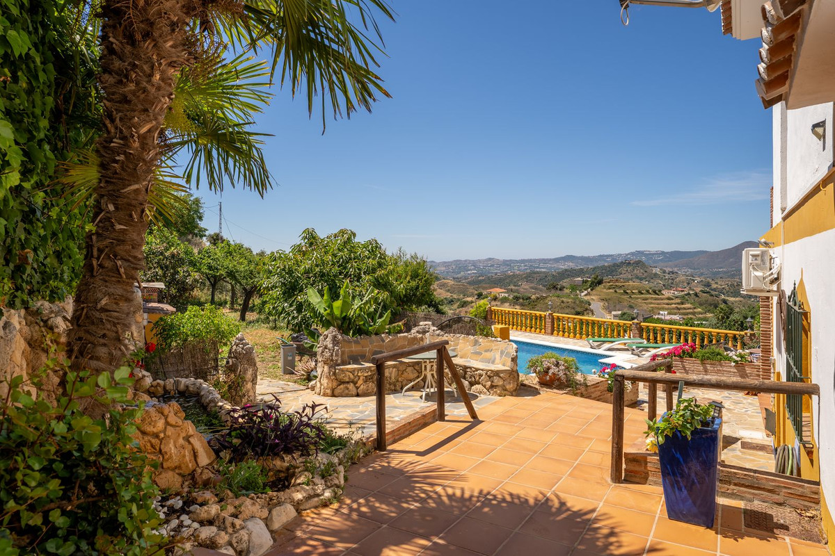 Appartement te koop in Mijas | 4 slaapkamers H5444962