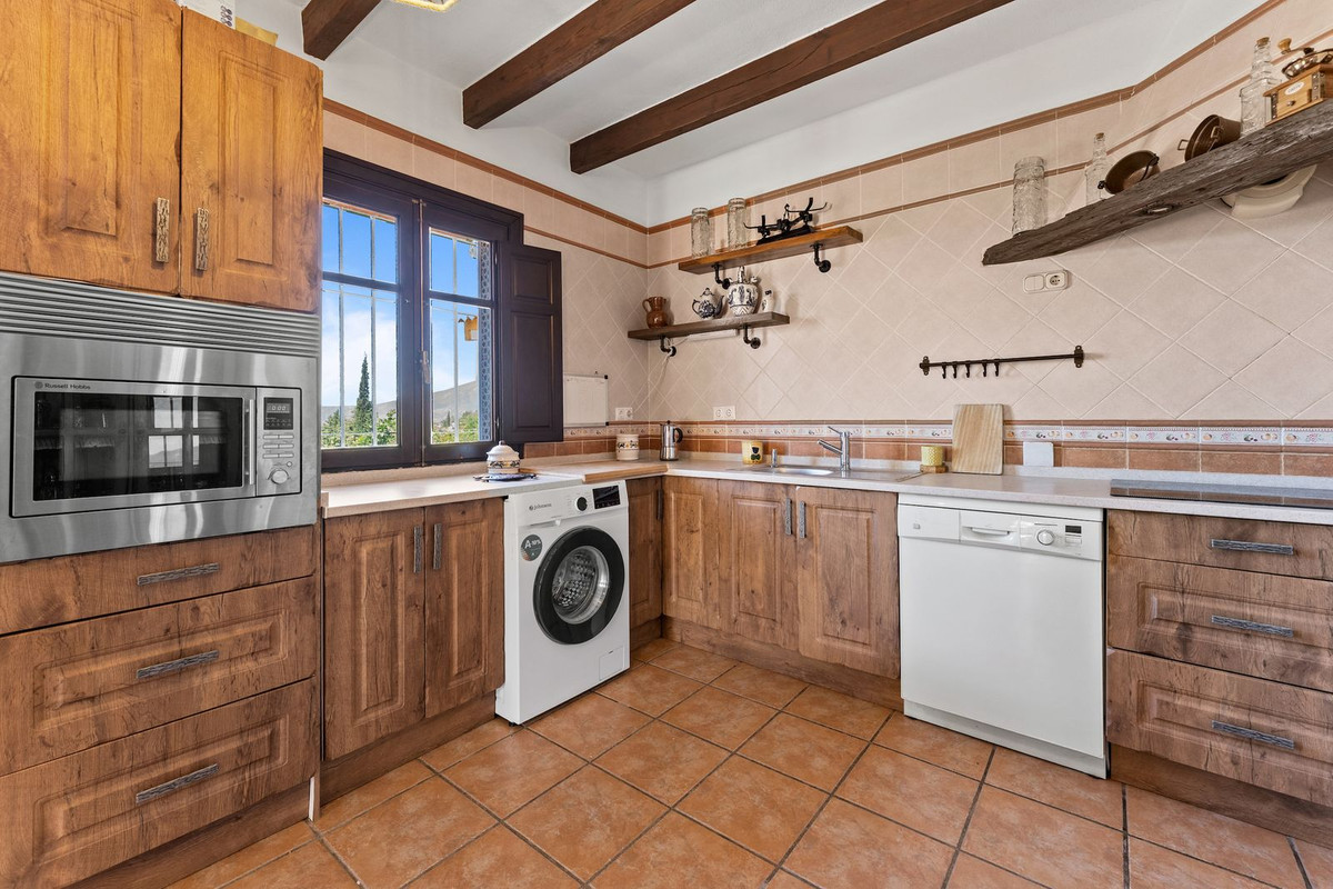 Appartement te koop in Mijas | 4 slaapkamers H5444962