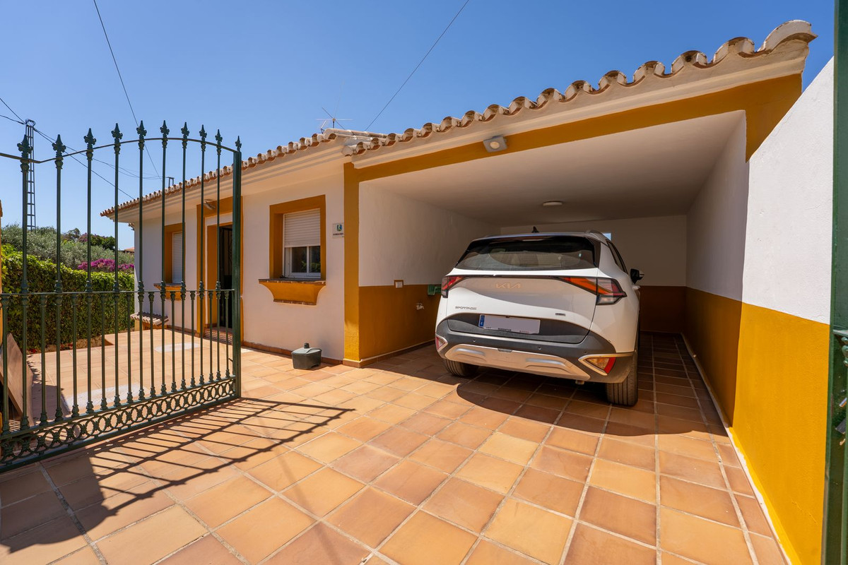 Appartement te koop in Mijas | 4 slaapkamers H5444962