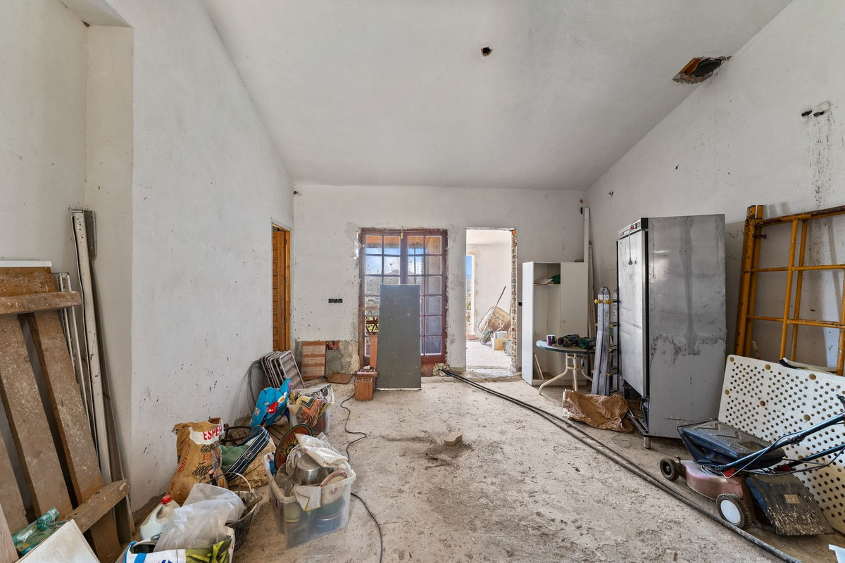 Appartement te koop in Mijas | 4 slaapkamers H5444962