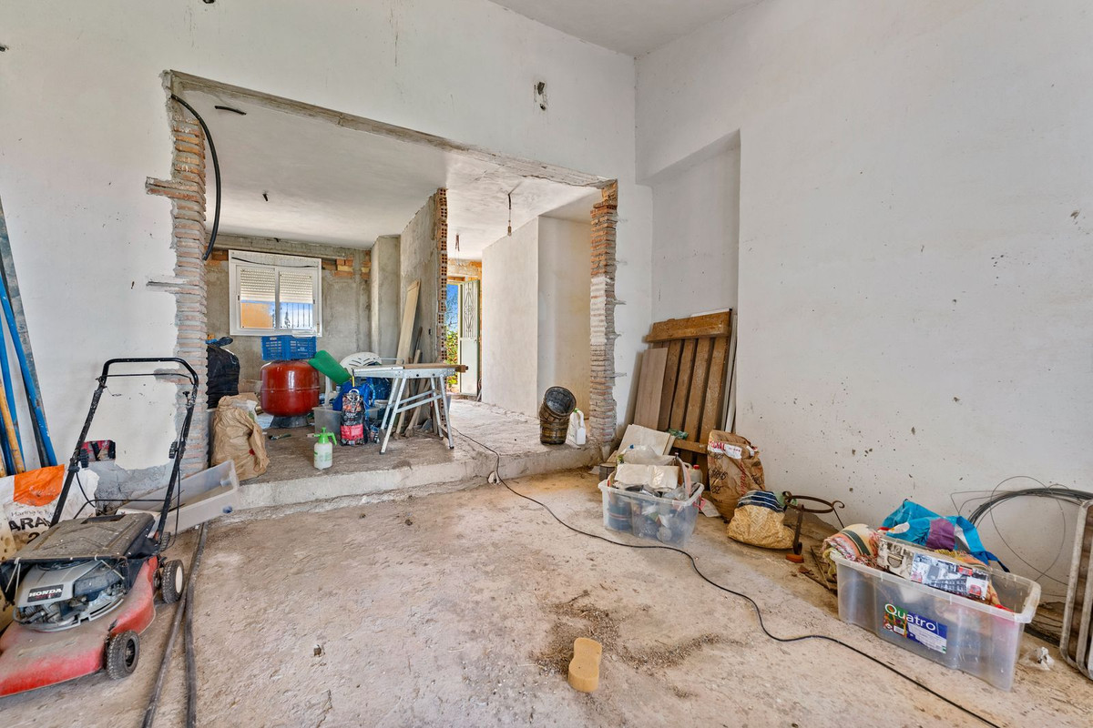 Appartement te koop in Mijas | 4 slaapkamers H5444962
