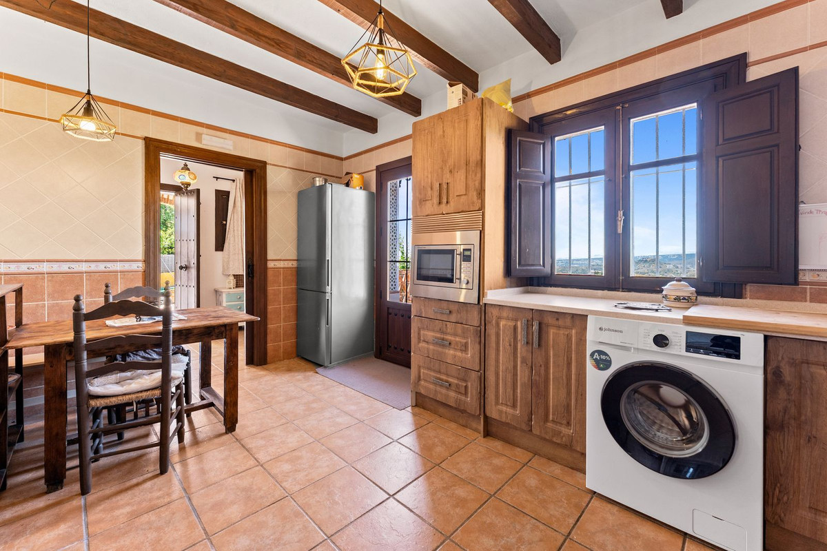 Appartement te koop in Mijas | 4 slaapkamers H5444962