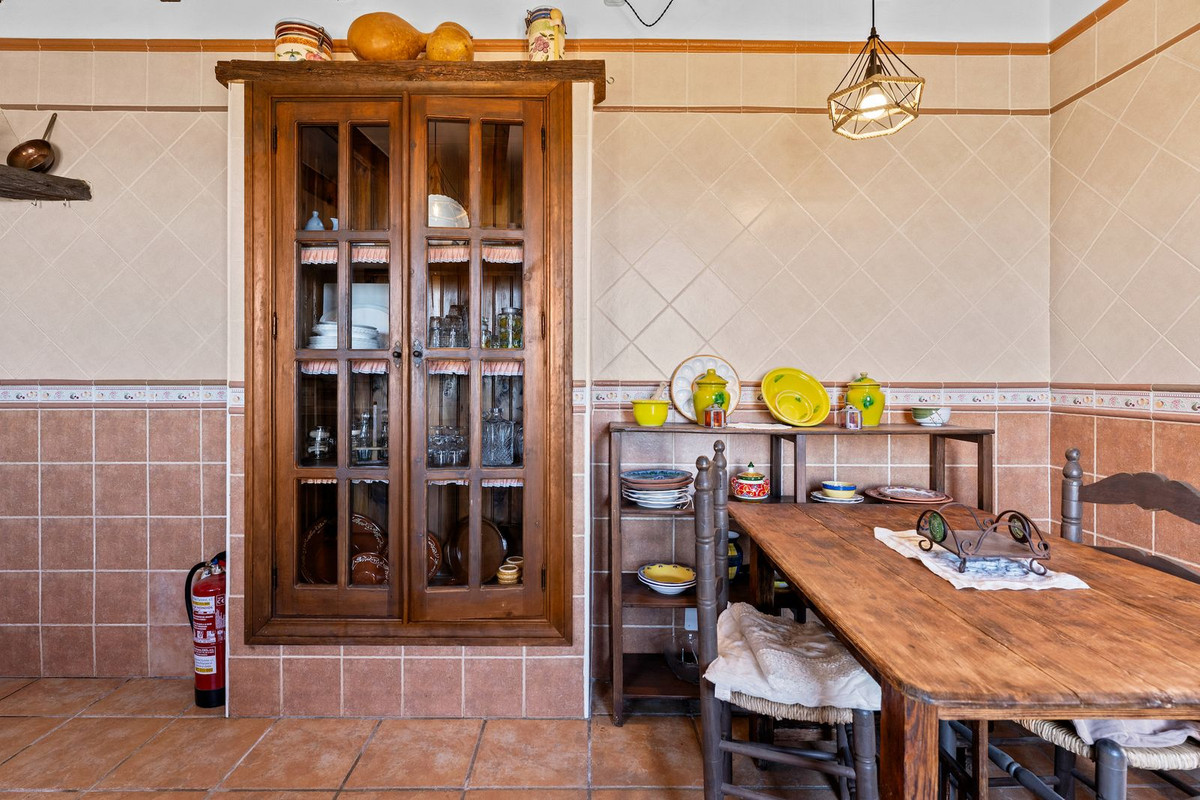Appartement te koop in Mijas | 4 slaapkamers H5444962