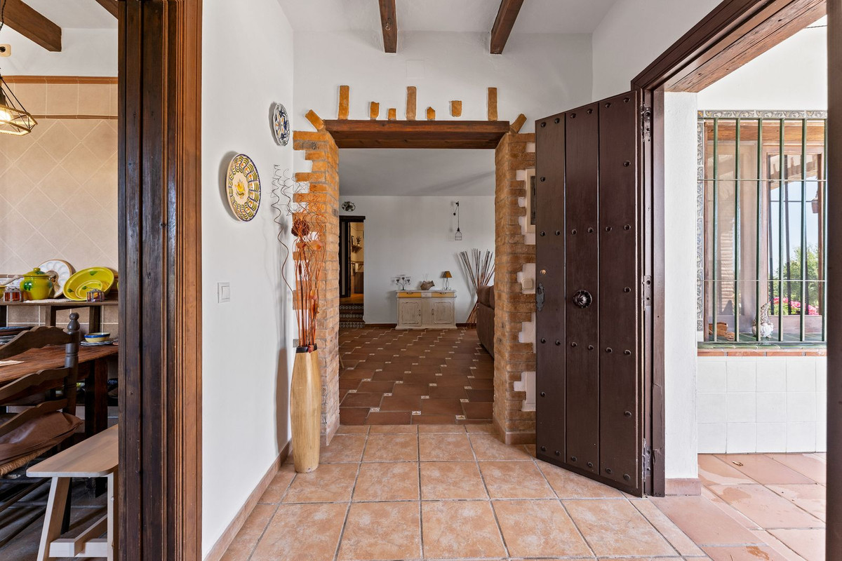 Appartement te koop in Mijas | 4 slaapkamers H5444962