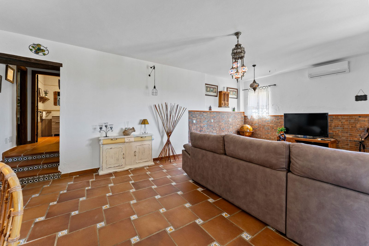 Appartement te koop in Mijas | 4 slaapkamers H5444962