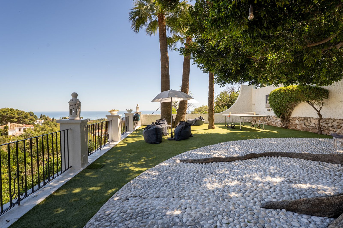 Appartement te koop in Mijas | 11 slaapkamers H5444968