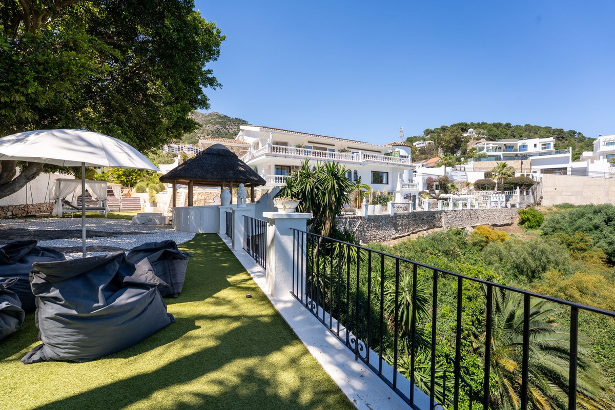 Appartement te koop in Mijas | 11 slaapkamers H5444968