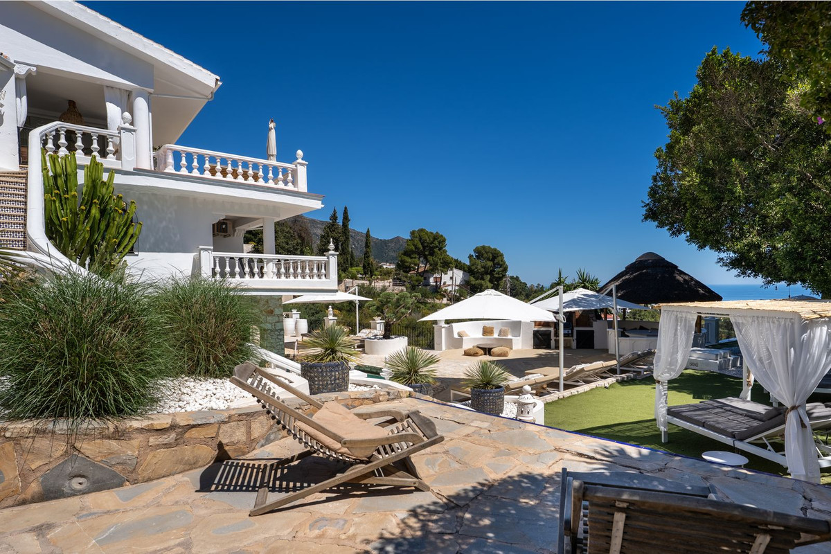 Appartement te koop in Mijas | 11 slaapkamers H5444968