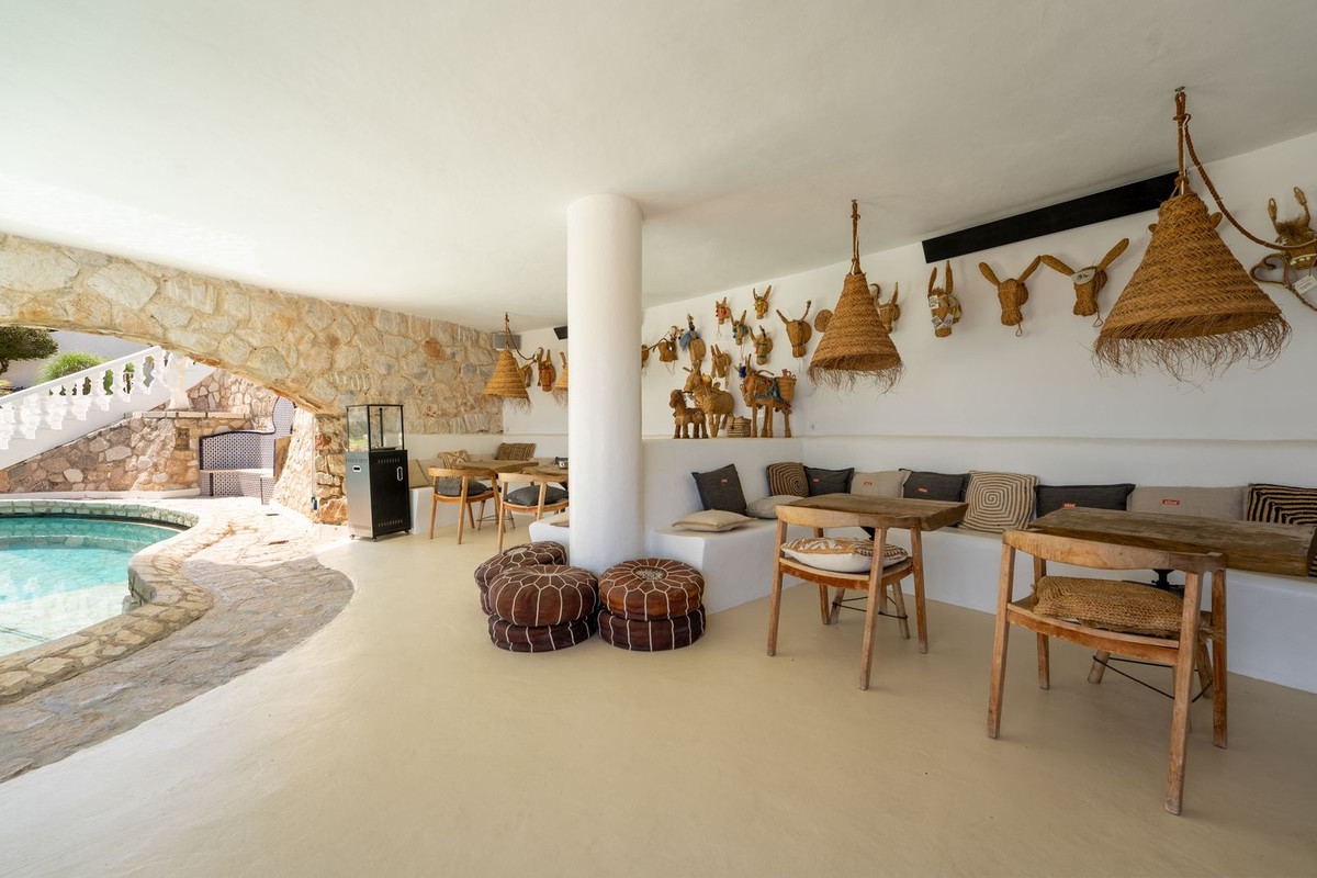 Appartement te koop in Mijas | 11 slaapkamers H5444968