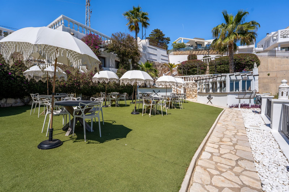 Appartement te koop in Mijas | 11 slaapkamers H5444968