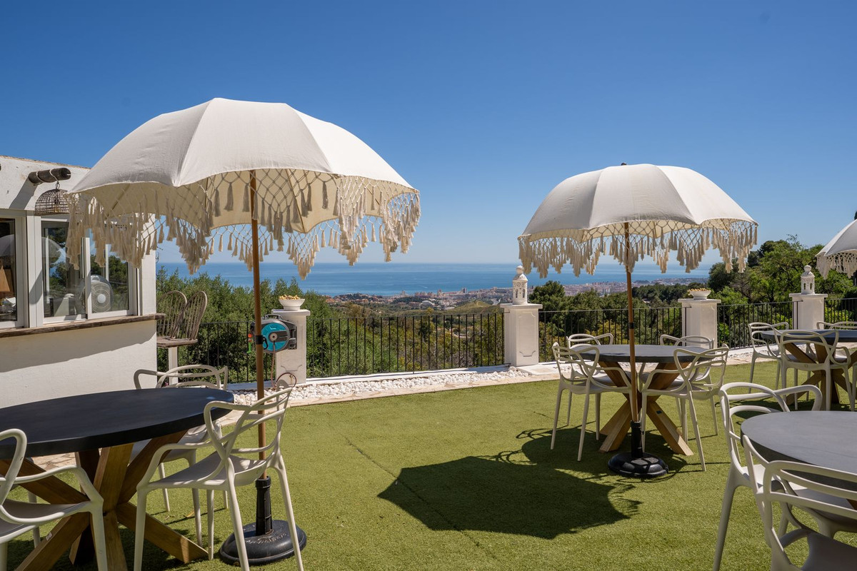 Appartement te koop in Mijas | 11 slaapkamers H5444968