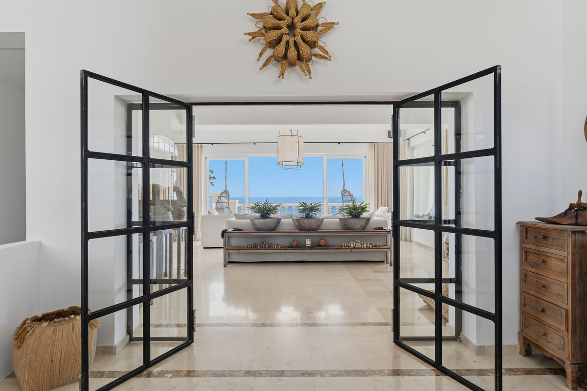 Appartement te koop in Mijas | 11 slaapkamers H5444968