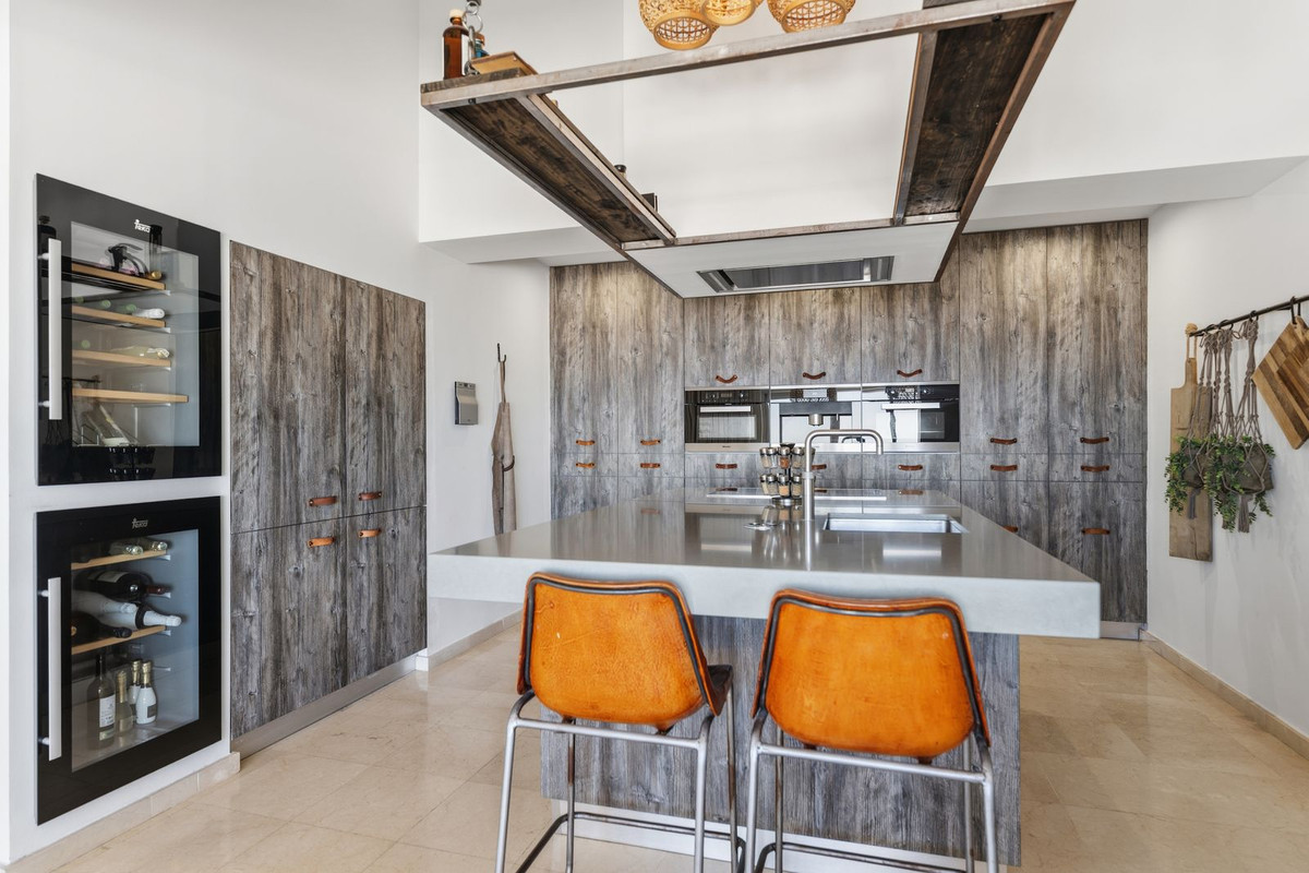 Appartement te koop in Mijas | 11 slaapkamers H5444968