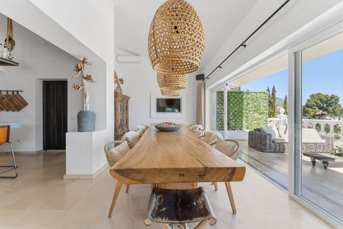Appartement te koop in Mijas | 11 slaapkamers H5444968