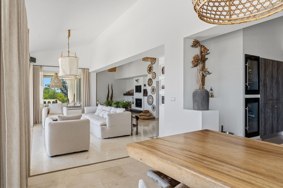 Appartement te koop in Mijas | 11 slaapkamers H5444968